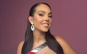 Insólito. Georgina Rodríguez arrasta sacos de compras pesados em centro de comercial