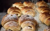 Croissant Choupana Caffe