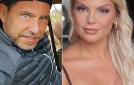 Fanny Rodrigues "está a sofrer" com separação do namorado Jorge Frade que "é muito assediado"
