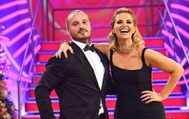 Miguel saca 37 mil euros no 'Big Brother' e Cristina Ferreira pensa nele para ator  