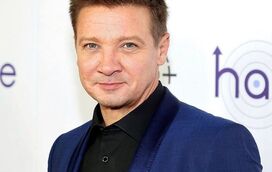 Novos pormenores do acidente: afinal, Jeremy Renner salvou sobrinho quando foi atropelado pelo limpa-neves