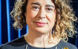 Alexandra Reis discorda do parecer da IGF mas aceita devolver indemnização à TAP