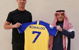 Cristiano Ronaldo pode tudo no Al Nassr: ganha milhões e um novo avião privado, pode despedir treinador e muito mais