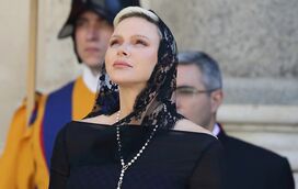 Milagre no Mónaco! Como Charlene salvou o casamento com Alberto