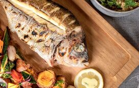 Vamos lá desintoxicar dos excessos! 8 restaurantes com peixinho maravilhoso para começar a dieta