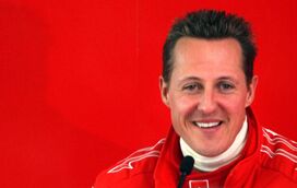Alemanha, Áustria, Suíça…? Finalmente revelado onde se encontra Michael Schumacher