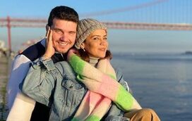 Se o arrependimento matasse… Rúben Vieira até deixa de trabalhar só para reconquistar Rita Ferro Rodrigues