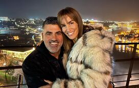 A tentar "fugir" para o Dubai, Liliana Aguiar deixa duras críticas ao meio televisivo: "Sinto vergonha"