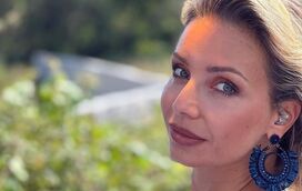 Sob acusações de "vedetismo", Luciana Abreu fica fora de filme com elenco de luxo