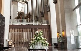 Reveladas as primeiras palavras de Georgina na Arábia Saudita, onde está a ser tratada como uma rainha