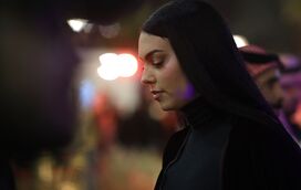 Fechada nas Arábias? Nem por isso! Georgina Rodríguez já tem as malas feitas e prepara-se para passar temporada em Madrid