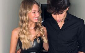 "Tou nem aí!" Como João Félix aprendeu a desvalorizar as saídas e os amigos da namorada Margarida Corceiro