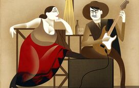 Descoberta a verdade sobre maior mito do fado: Severa descendia de escravos negros e foi explorada por um conde até morrer