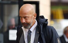 Morreu Gianluca Vialli, antigo internacional italiano