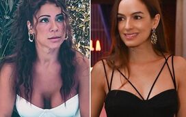 Após desabafo sofrido, Raquel Tavares ausente de 'Domingão', substituída por Iva Lamarão