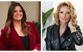 O momento doloroso de Maria Botelho Moniz depois de ser afastada por Cristina Ferreira