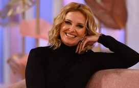 Duas figuras públicas gozam com Cristina Ferreira em direto… na SIC