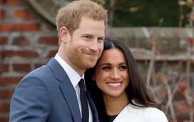 Meghan Markle quebra silêncio após entrevista bombástica de Harry sobre a família real que o afasta ainda mais do pai Carlos e do irmão William