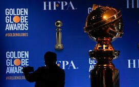 Steven Spielberg, 'House of the Dragon' e 'Espíritos de Inisherin' brilham nos Globos de Ouro