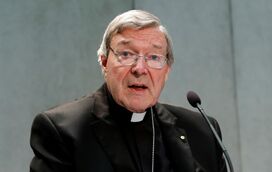 Morreu o cardeal George Pell, envolvido em escândalos sexuais. Tinha 81 anos