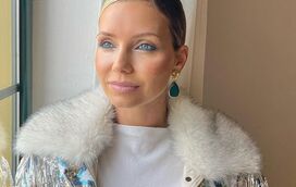 Com contas bancárias arrestadas, Luciana Abreu poderá ficar também com móveis e todo o recheio da casa em risco