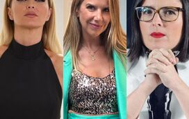 Pipoca ou Joana Marques? Cristina Ferreira responde: "Venha o diabo e escolha"