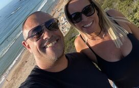 Namorada de Eddie Ferrer revoltada com clínica que tratou o DJ: "Ele foi assassinado"