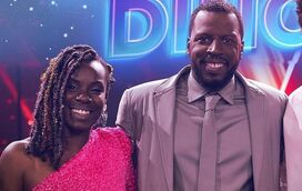 Expulsa por causa de Dino D'Santiago? "Já o desculpei" atira Soraia Morais