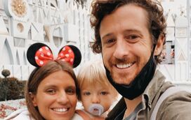 A vida do avesso. Francisco Froes regressa a Portugal para desafio da SIC mas passa as noites (quase) em branco