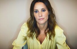 Maria João Bastos entra nos 50 com festa de arromba. Veja as imagens da grande celebração da atriz