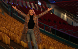 A seita da Cristina. Cristina Ferreira reage às muitas críticas contra si após nova palestra motivacional