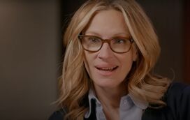 Julia Roberts chocada ao saber que a trisavó 'pulava a cerca'... e ela afinal não é uma Roberts