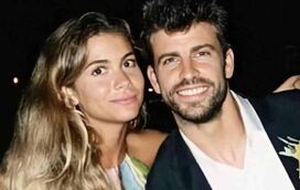 Tio de Clara Chia conta toda a verdade sobre o estado de saúde da namorada de Piqué