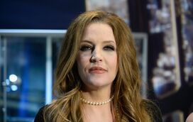 Revelada a causa de morte de Lisa Marie Presley e o que realmente aconteceu nos momentos que antecederam o trágico desfecho