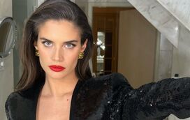 A viver rodeada de luxos e de sucesso, Sara Sampaio surpreende: "Tive de parar… estava tão infeliz"