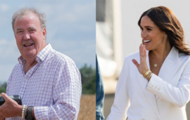 Meghan Markle continua a fazer vítimas. Conhecido apresentador dispensado por causa de comentários sobre a duquesa
