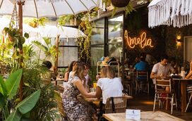 Maravilhosos e a render "likes": os 8 cafés mais instagramáveis de Lisboa e Porto