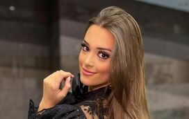 Telma Madeira consegue melhor posição de sempre de Portugal no concurso Miss Universo: "Não é só um sonho, é uma conquista"