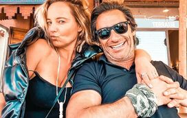 Bárbara Norton de Matos revela dificuldades nas relações: "O amor aos 40 anos é muito mais complicado"