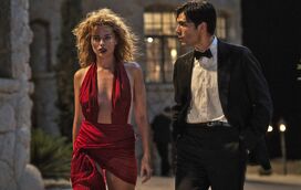 Hollywood ainda é o que era! Venha daí até ‘Babylon’, o filme exuberante em que a Meca do cinema se olha ao espelho