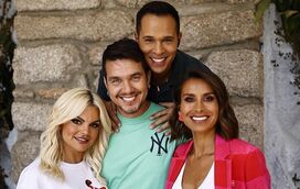 Depois de despedir Santiago Lagoá, TVI aposta em nome forte para reforçar ‘Somos Portugal'