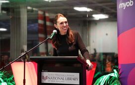 Jacinda Ardern, a popular primeira-ministra da Nova Zelândia, renuncia ao cargo