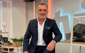 Depois do aneurisma, Pedro Carvalhas sofre enfarte
