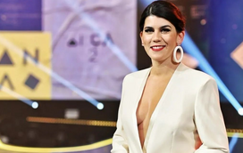 Imperdível! Inês Lopes Gonçalves vai pôr as crianças a dançar ao som das bruxas
