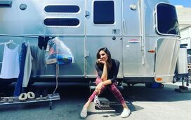 Desempegada? Daniela Ruah fica sem série de mega sucesso no Estados Unidos