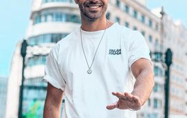 Drama escondido: Rúben Boa Nova admite problemas de saúde mental agravados após participação no 'Big Brother'