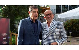 Encostado às cordas por Daniel Oliveira, José Eduardo Moniz 'sacrifica' Manuel Luís Goucha para salvar TVI
