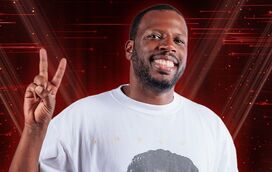 O 'Mundu Nôbu' de Dino d'Santiago junta talentos em concerto gratuito