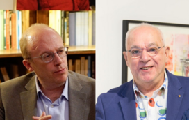 Luís Osório contra-ataca desmentido de Paulo de Carvalho. Acusações e troca de "mimos" metem em xeque cantor da Revolução