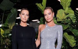 As belas sobrinhas da princesa Diana
